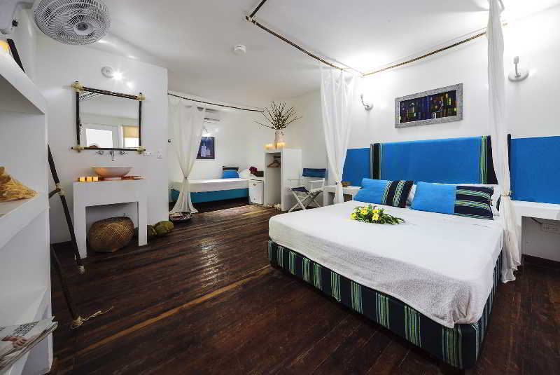 Kohsamui Del Mar Cartagena