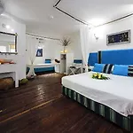 Kohsamui Hotel Del Mar