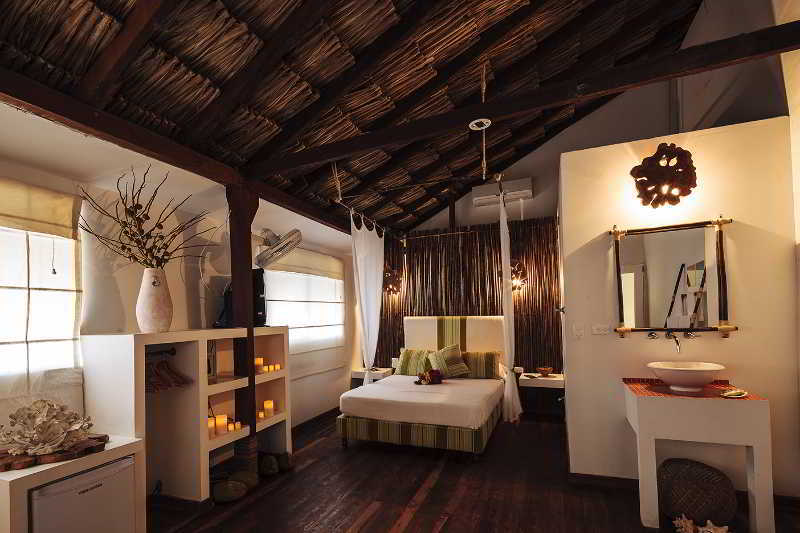Hotel Kohsamui Del Mar